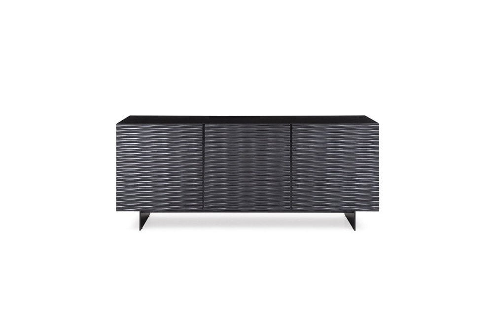 Vibe Black Buffet by Tommy Franks