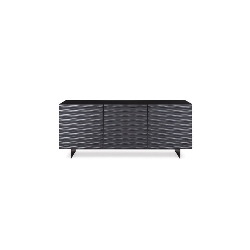 Vibe Black Buffet by Tommy Franks
