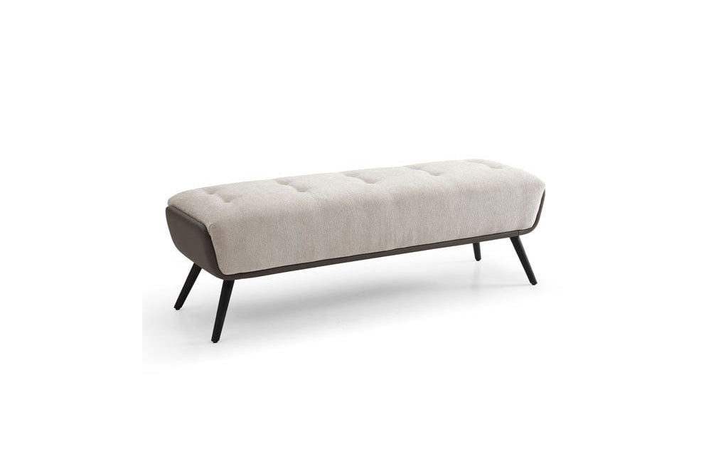 Morciano Bench Seat by Tommy Franks