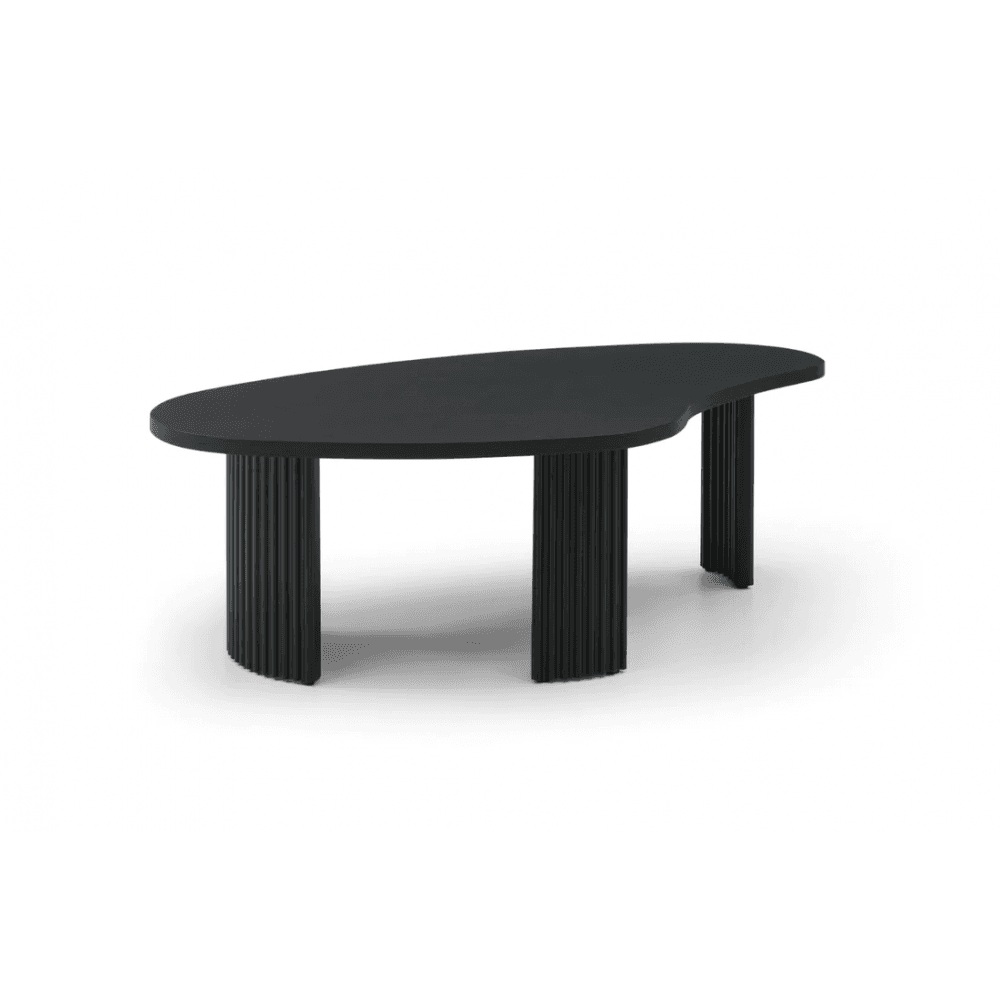 Prelude Large Coffee Table by Tommy Franks
