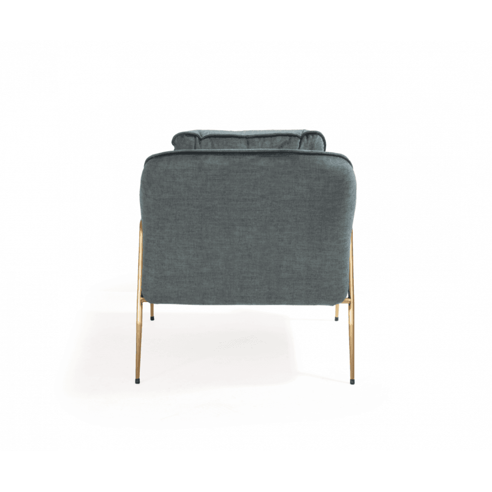 Torsion Bella Pacific Lounge Chair by Tommy Franks