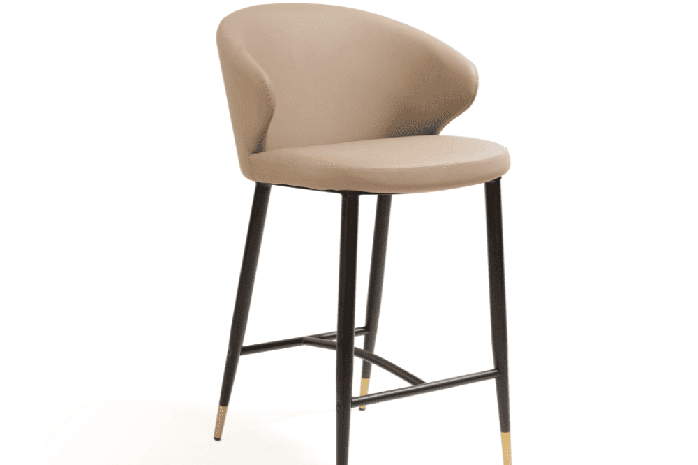 Bellroy Buffalo Bar Stool by Tommy Franks