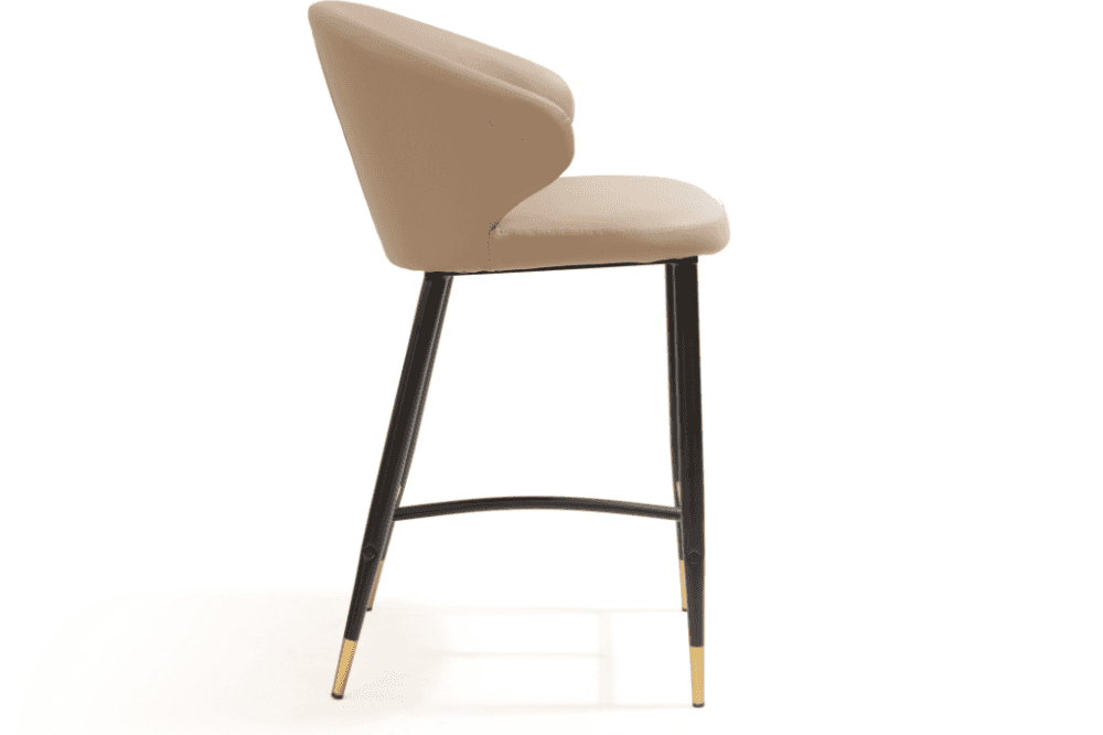 Bellroy Buffalo Bar Stool by Tommy Franks