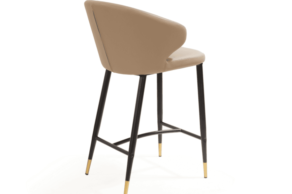 Bellroy Buffalo Bar Stool by Tommy Franks