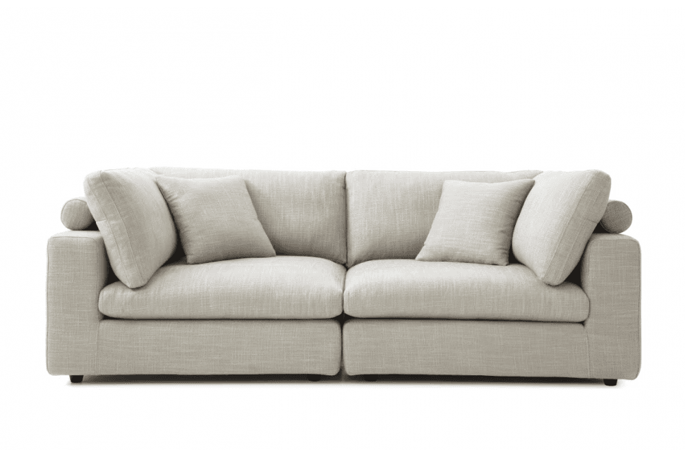 Blanco 2-Seater Sofa by Tommy Franks
