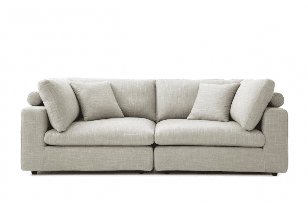 Blanco 2-Seater Sofa by Tommy Franks