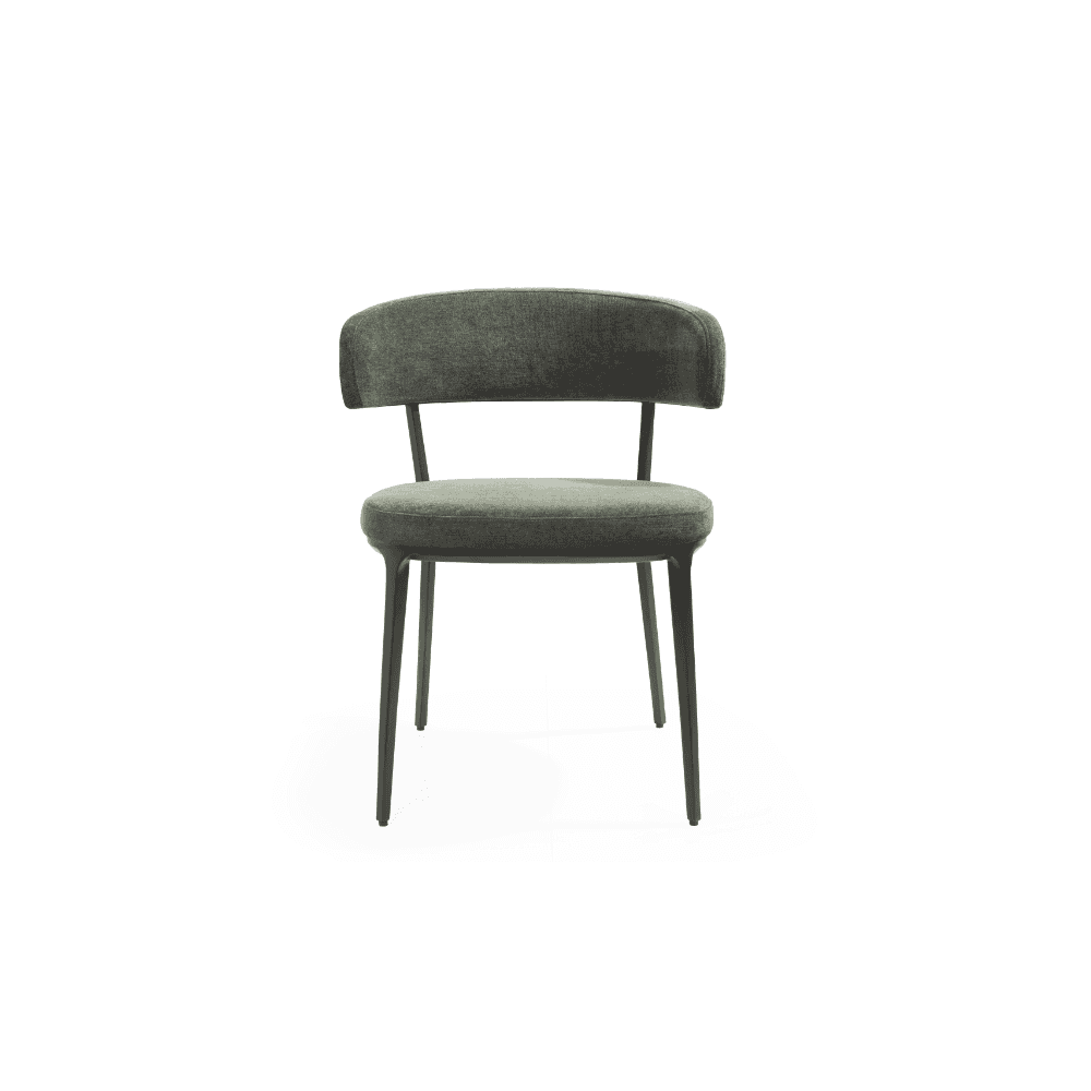 Satori Moss Dining Chair by Tommy Franks