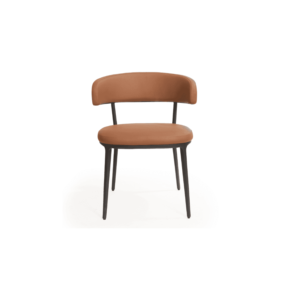 Satori Colonial Dining Chair by Tommy Franks