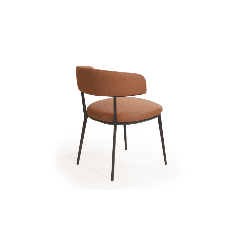 Satori Colonial Dining Chair by Tommy Franks