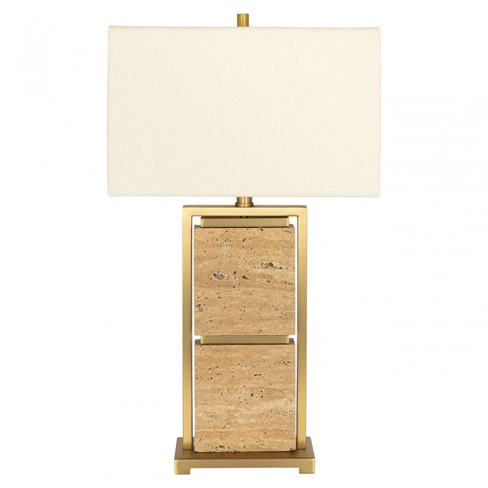 Meyra Table Lamp by Richmond Interiors
