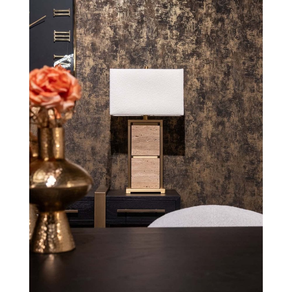 Meyra Table Lamp by Richmond Interiors