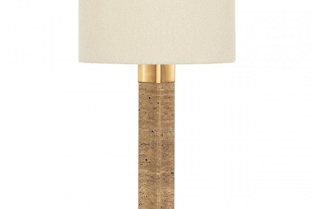 Aaliyah Table Lamp by Richmond Interiors
