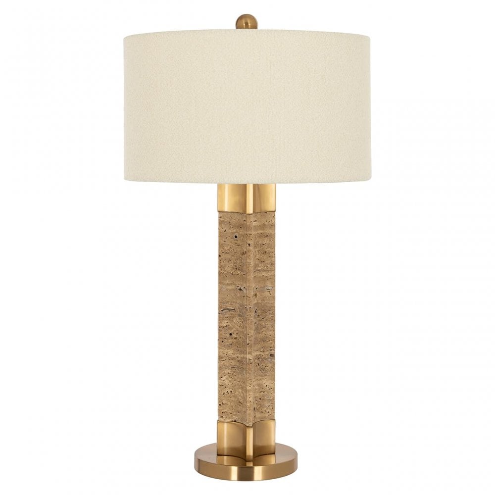 Aaliyah Table Lamp by Richmond Interiors