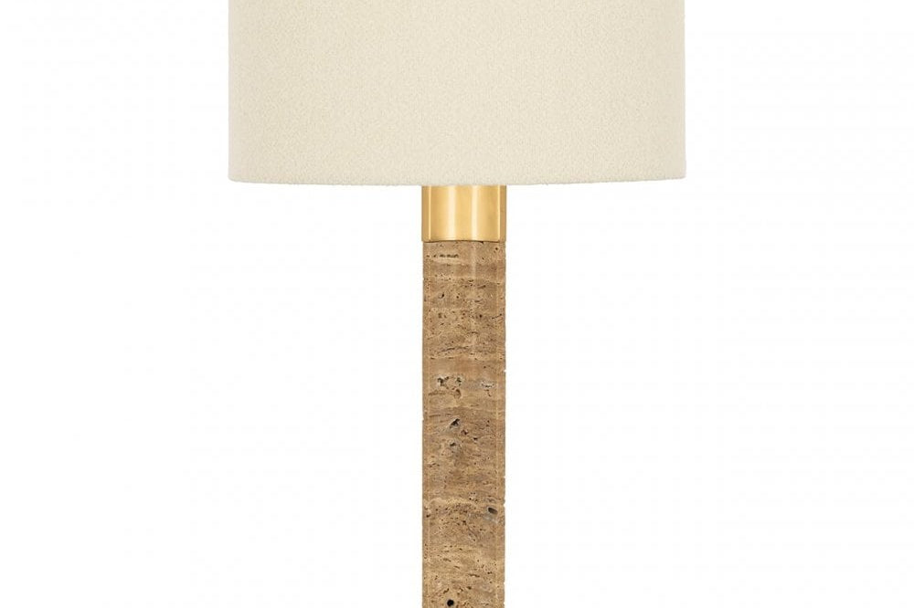Aaliyah Table Lamp by Richmond Interiors