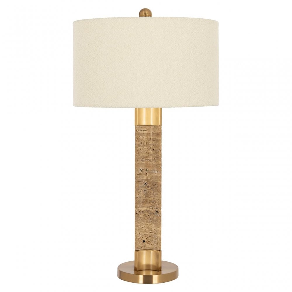 Aaliyah Table Lamp by Richmond Interiors