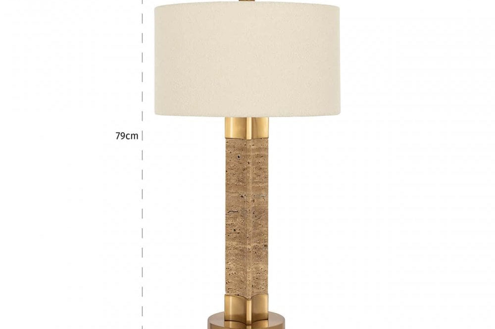 Aaliyah Table Lamp by Richmond Interiors
