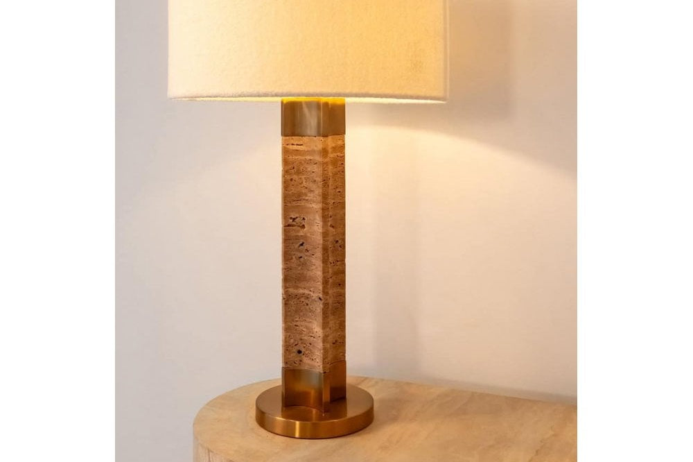 Aaliyah Table Lamp by Richmond Interiors