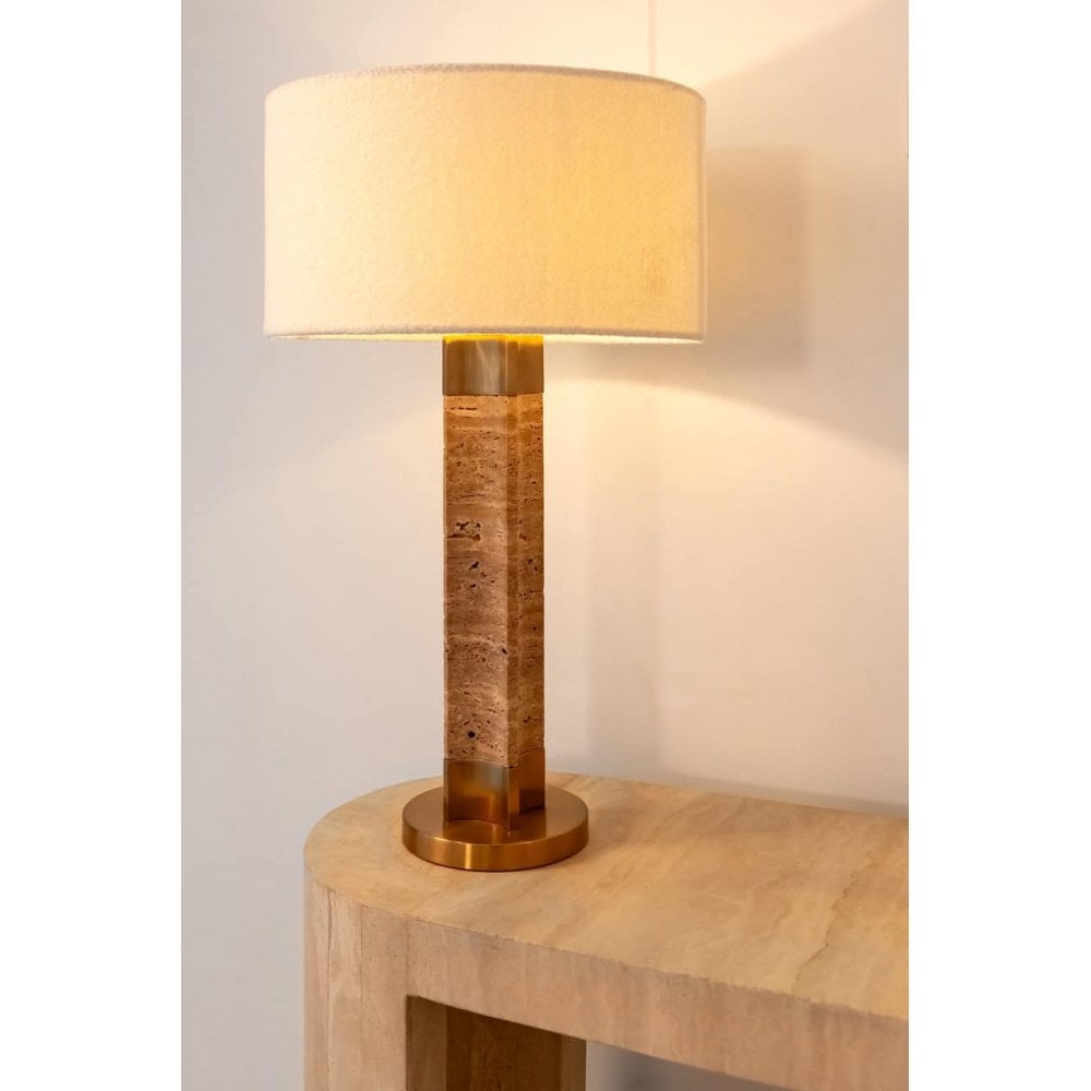 Aaliyah Table Lamp by Richmond Interiors