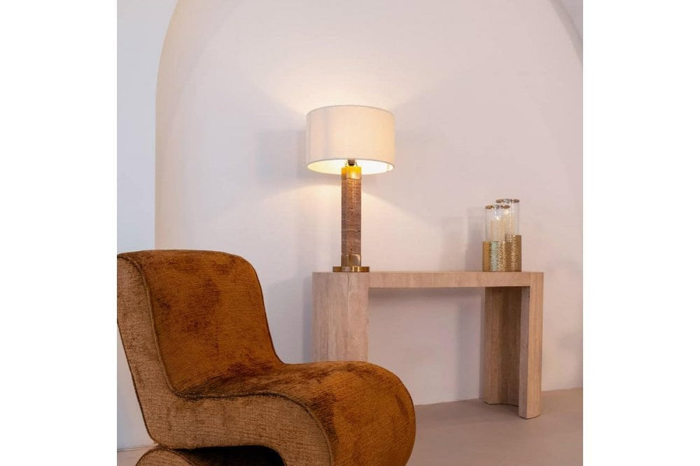 Aaliyah Table Lamp by Richmond Interiors