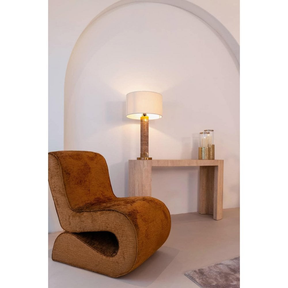 Aaliyah Table Lamp by Richmond Interiors