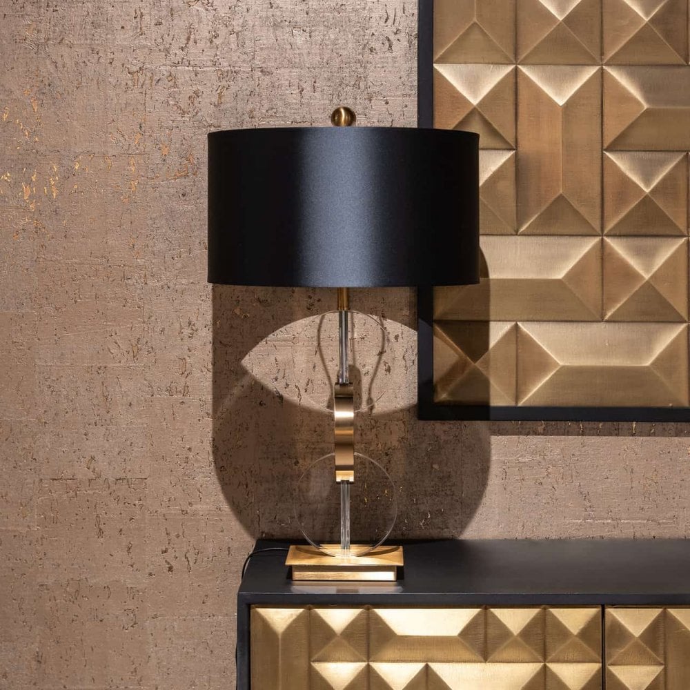 Esmé Table Lamp by Richmond Interiors