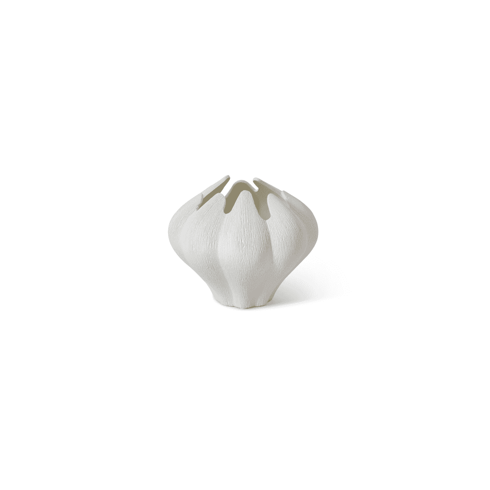 Celeste II Ceramic Pot by Tommy Franks