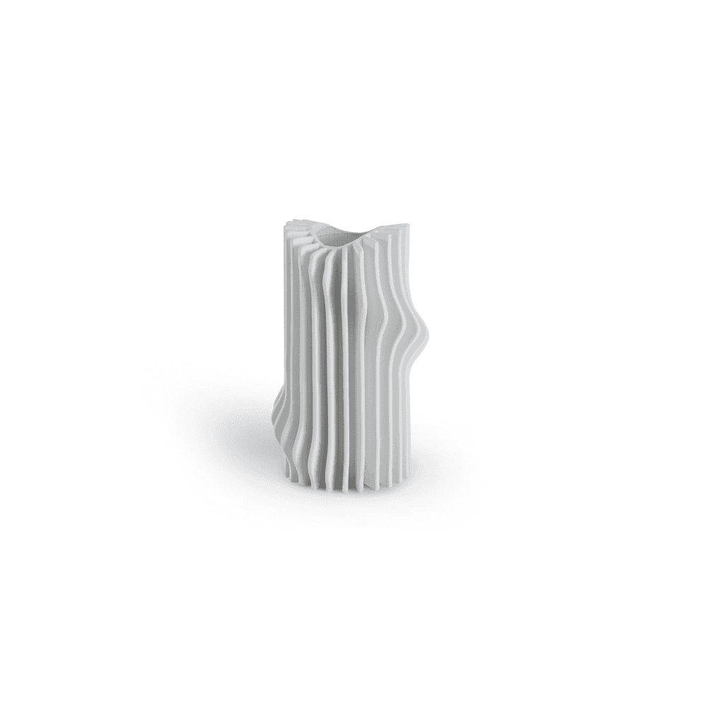 Suro I Ceramic Pot by Tommy Franks