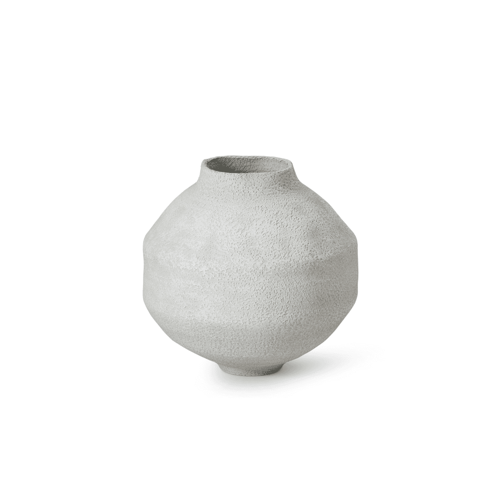 Buddha Ceramic Pot by Tommy Franks