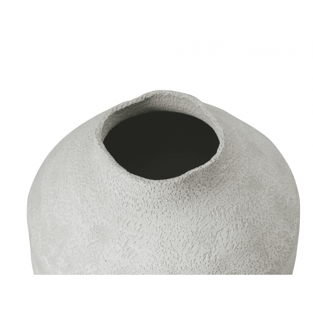 Buddha Ceramic Pot by Tommy Franks