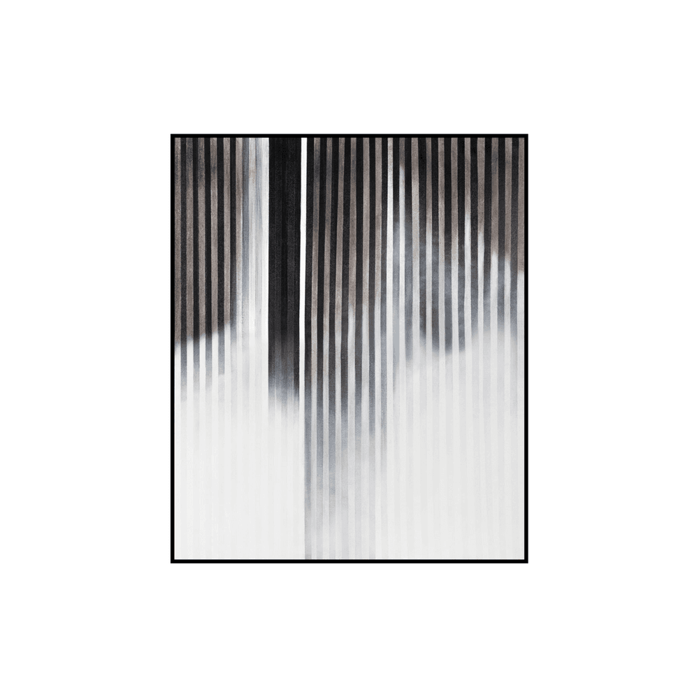 Lattice I Artwork by Tommy Franks