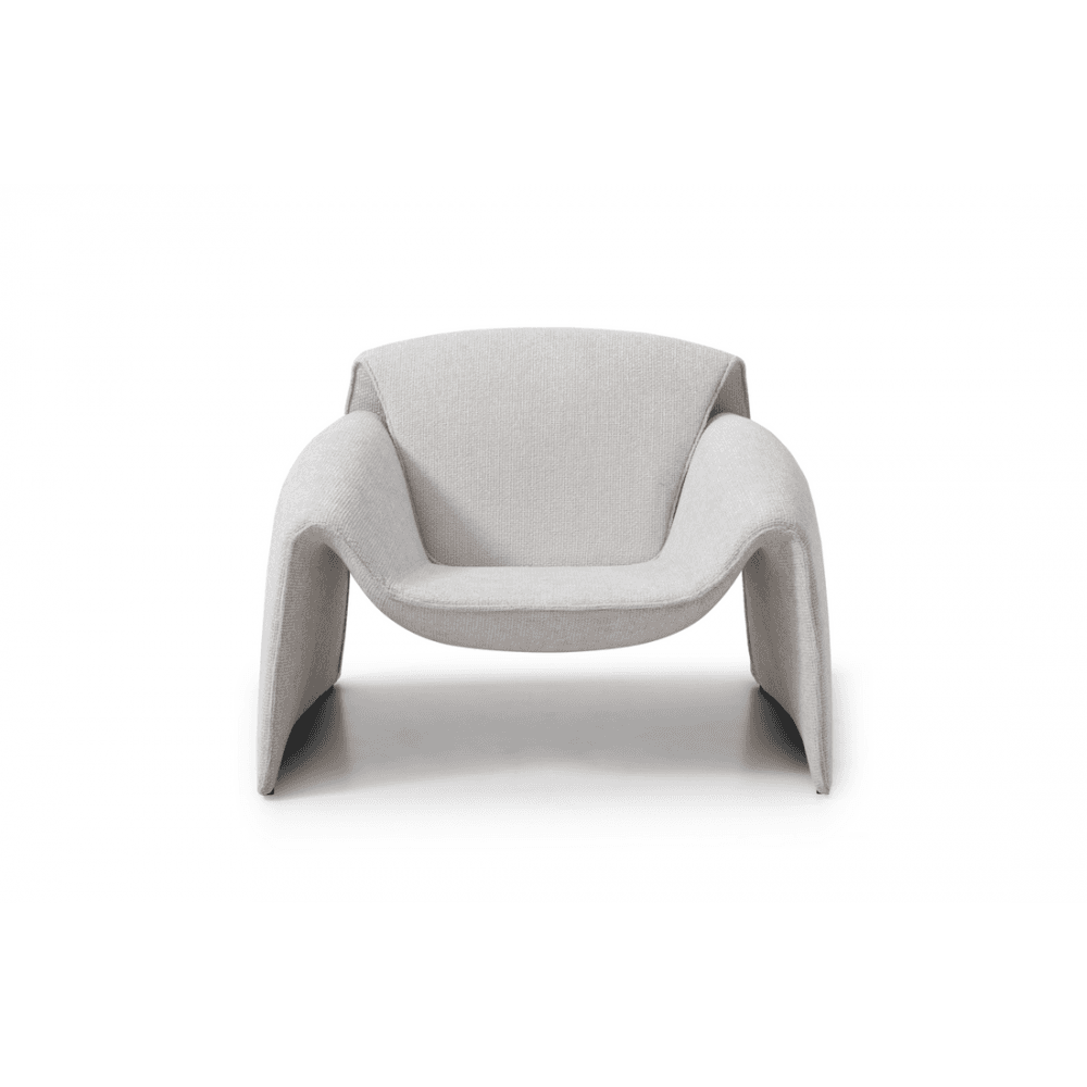 Ezra Easy Chair by Tommy Franks