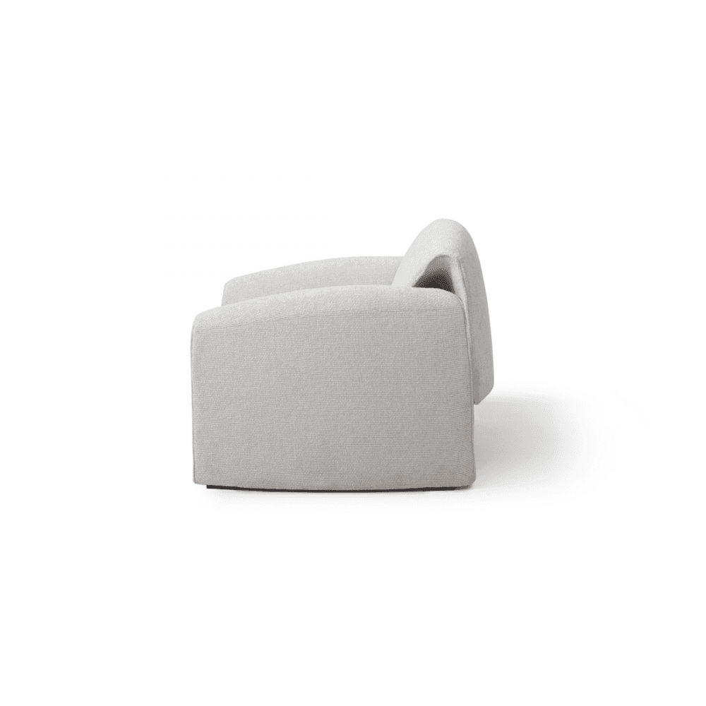 Ezra Easy Chair by Tommy Franks