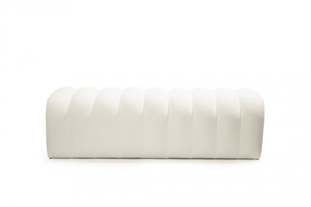 Eliza Bench Seat by Tommy Franks