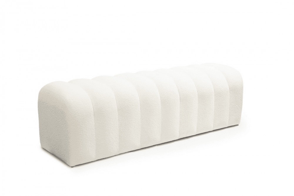 Eliza Bench Seat by Tommy Franks