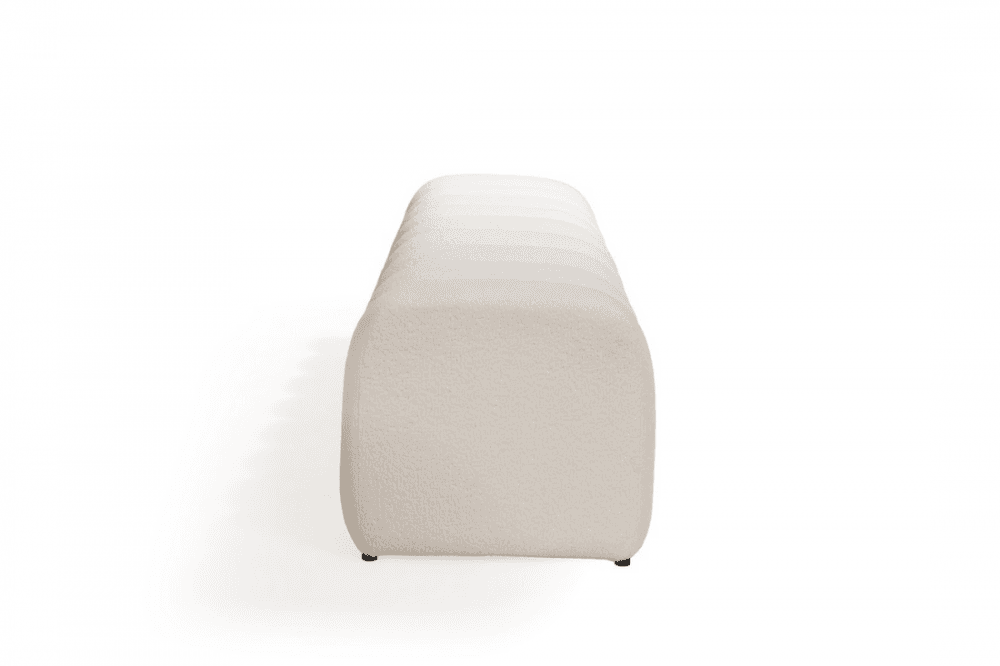 Eliza Bench Seat by Tommy Franks