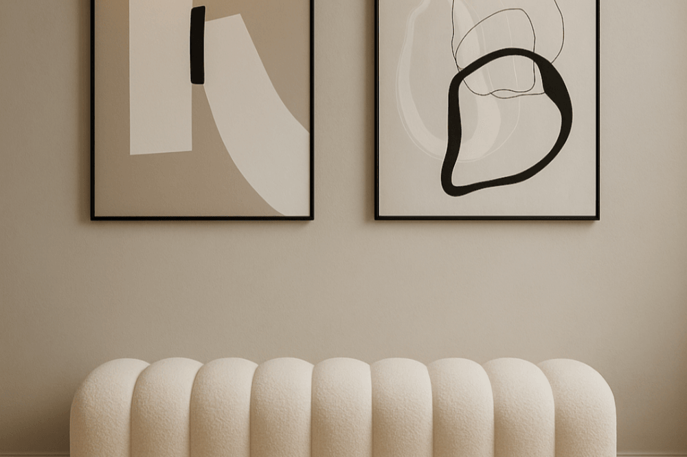 Eliza Bench Seat by Tommy Franks