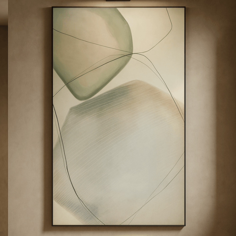 Paparoc Wall Art by Tommy Franks