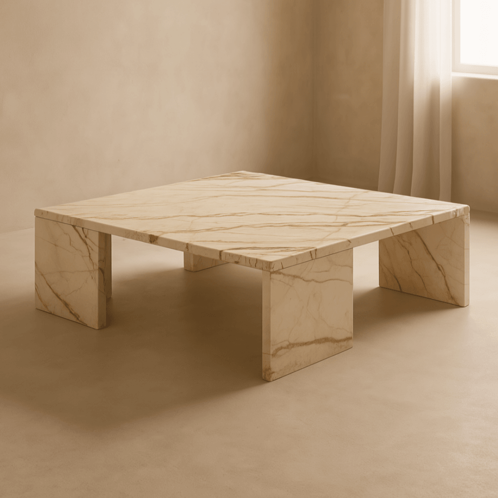 Kenzo Coffee Table by Tommy Franks