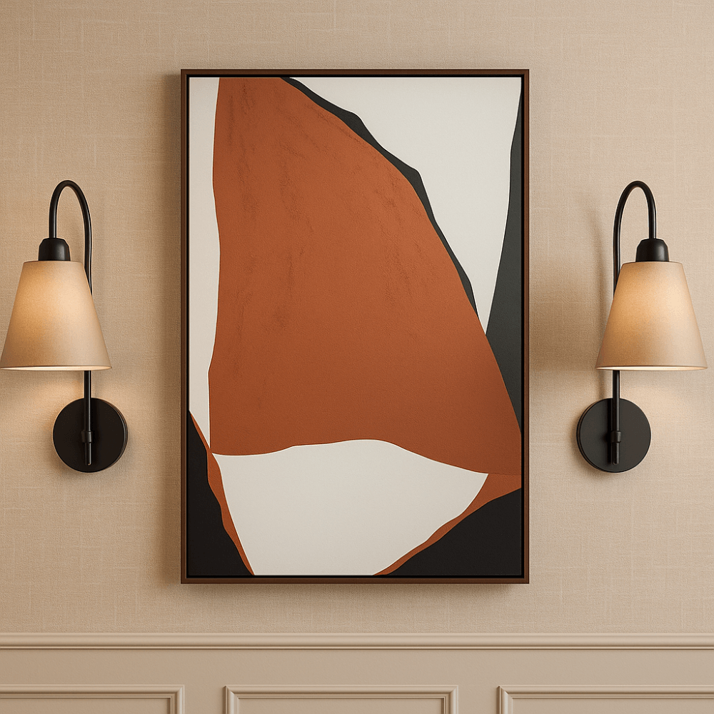 Spice Wall Art by Tommy Franks