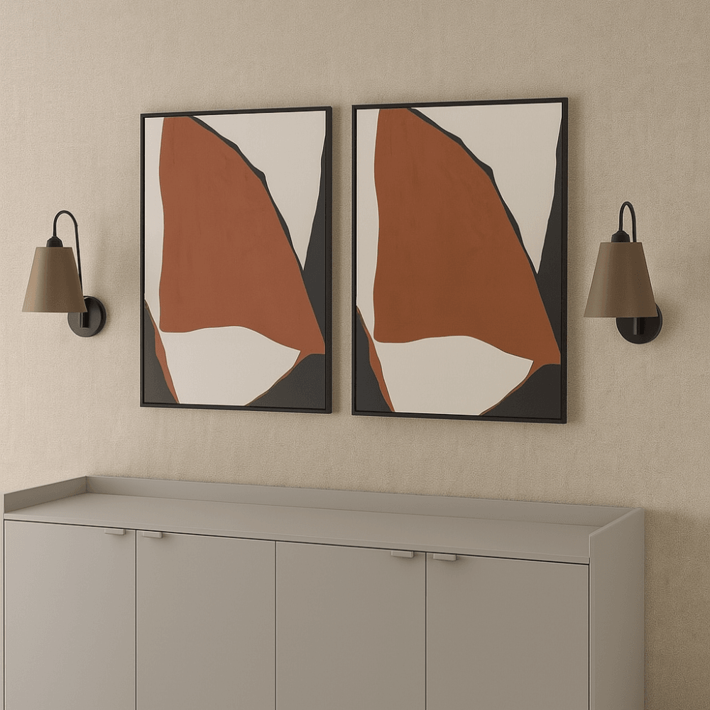 Spice Wall Art by Tommy Franks