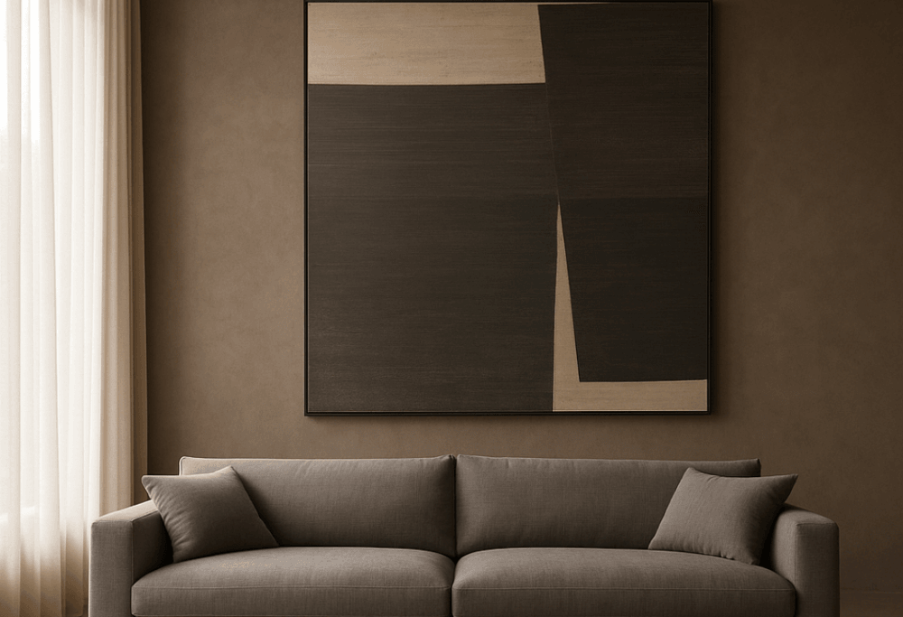 Blanco 3-Seater Sofa by Tommy Franks