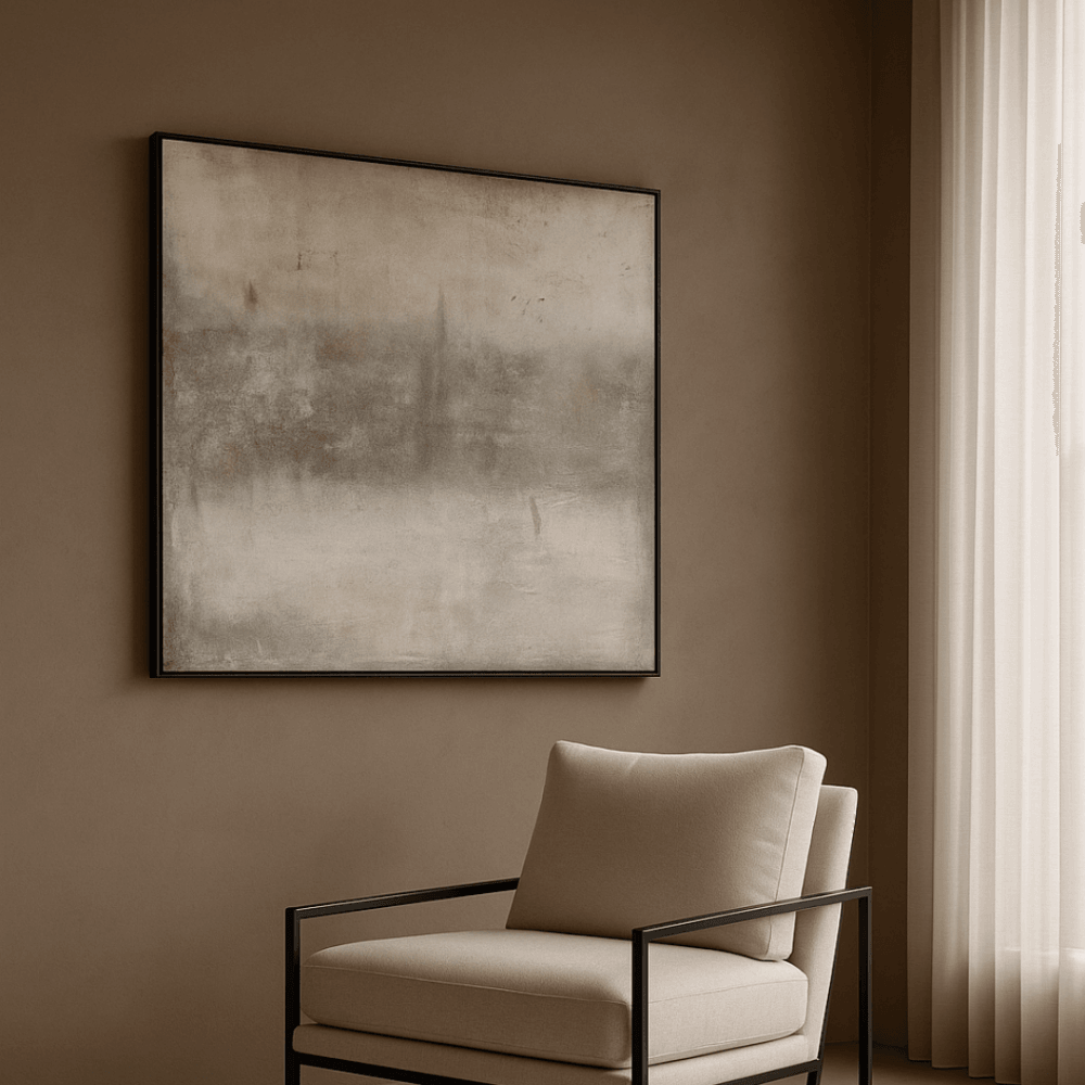 Celestine Wall Art by Tommy Franks