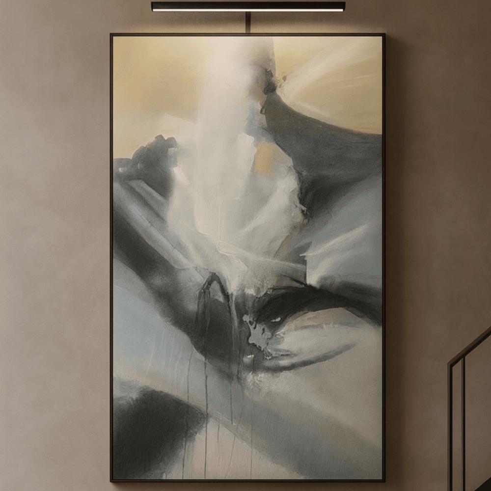 Gossamer Wall Art by Tommy Franks