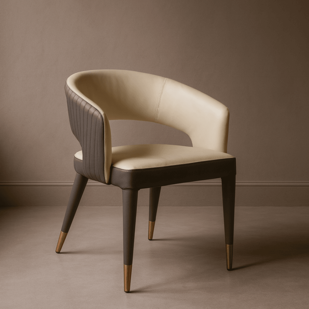 Lydia Dining Armchair by Tommy Franks