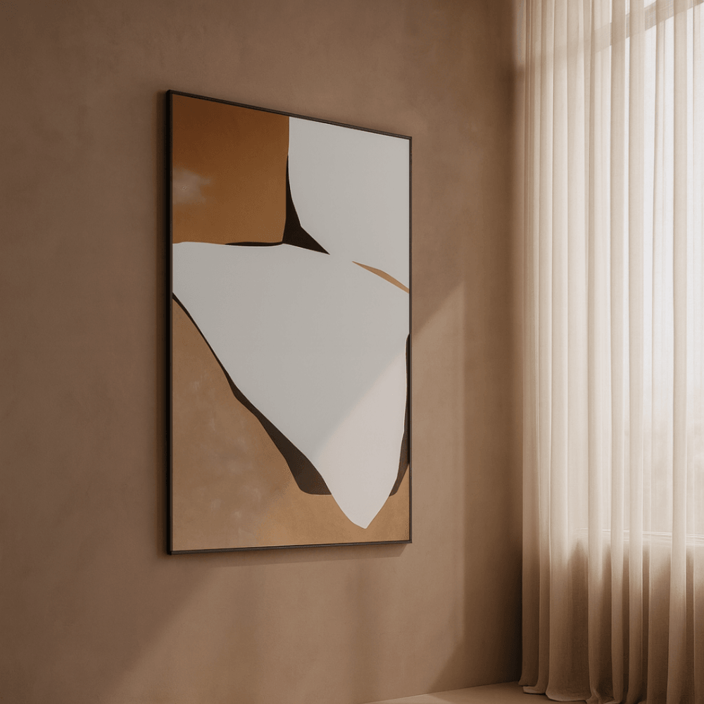 Sepia Wall Art by Tommy Franks