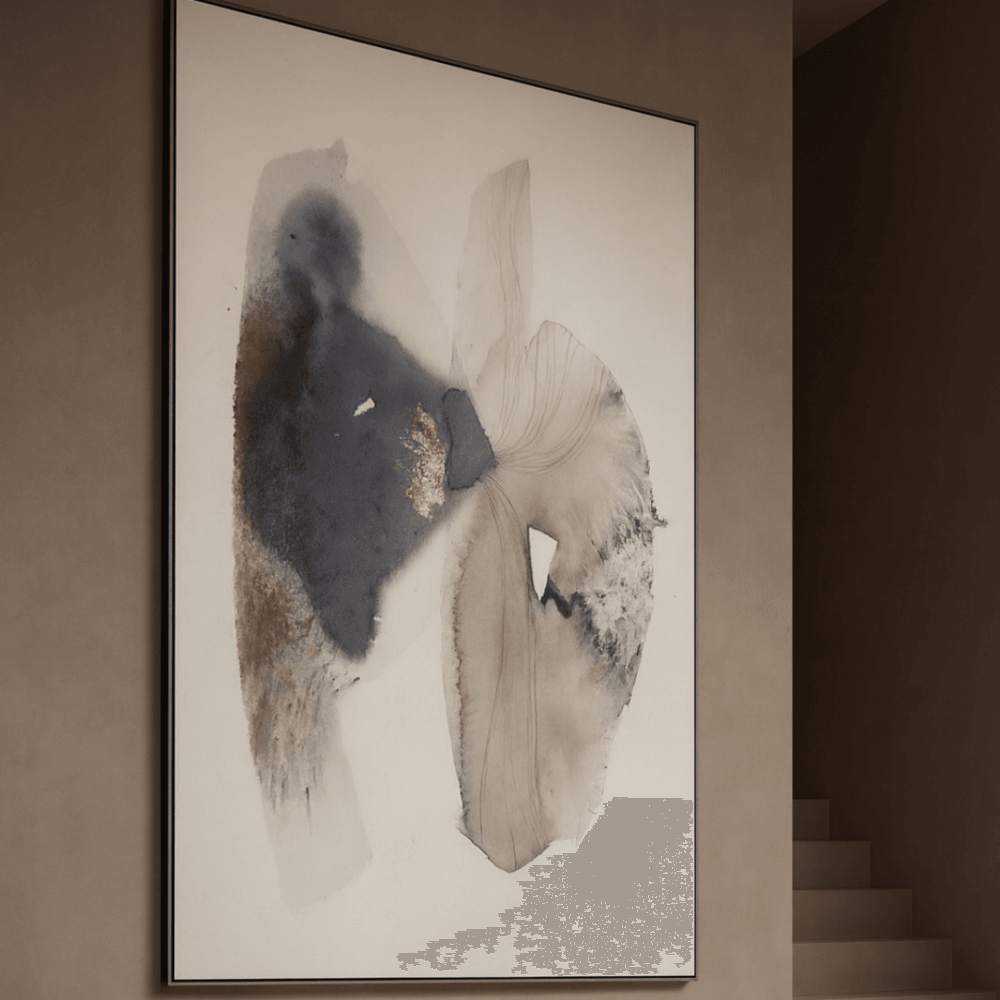 Troubadour Wall Art by Tommy Franks