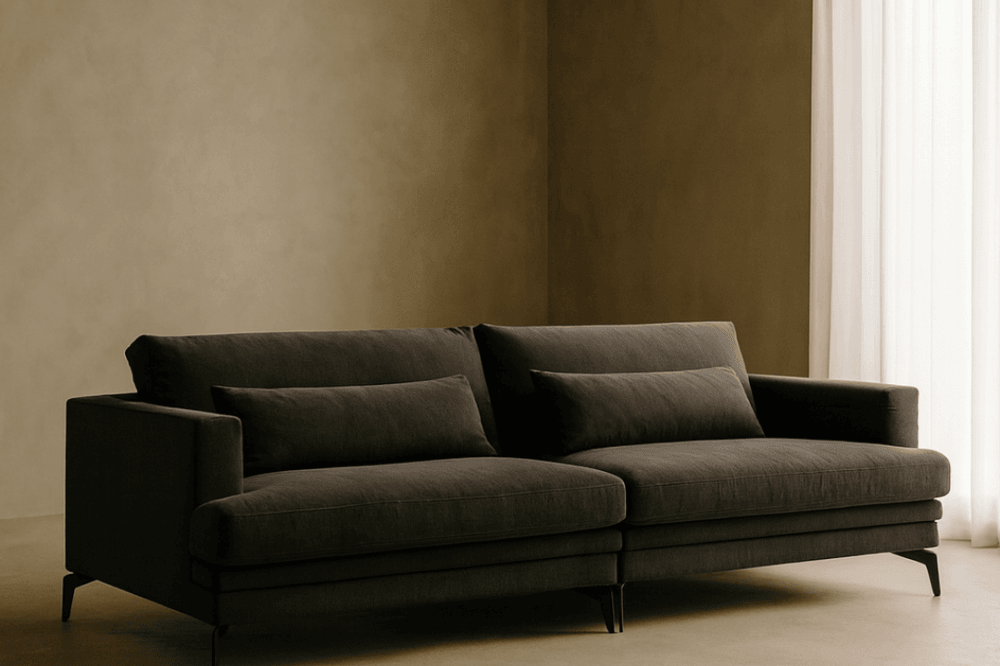 Valentina 3-Seater Maxi Sofa by Tommy Franks