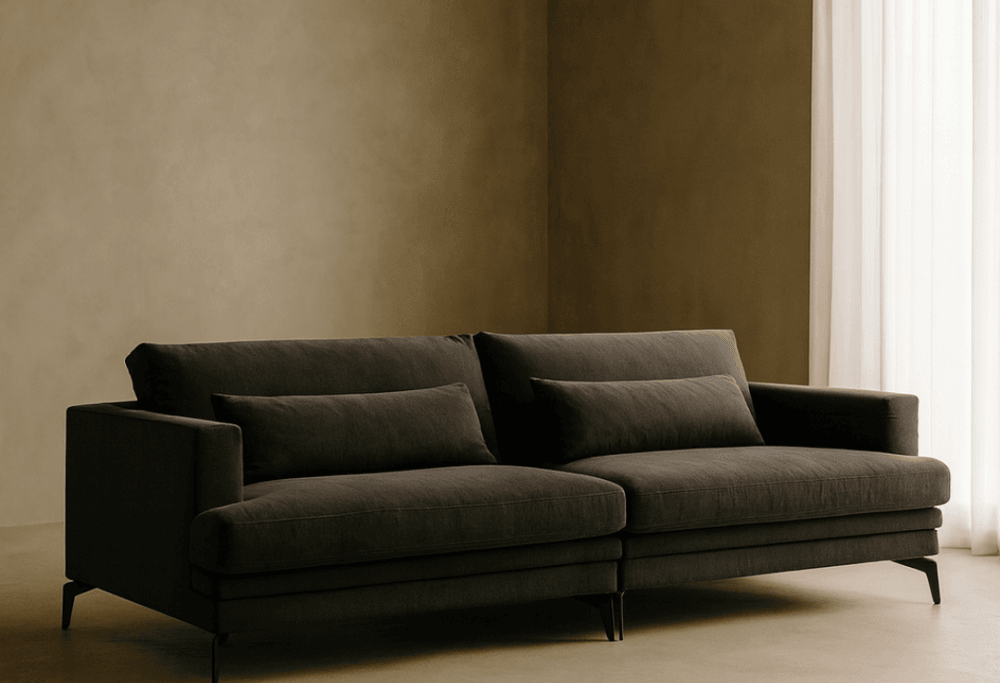 Valentina 3-Seater Maxi Sofa by Tommy Franks