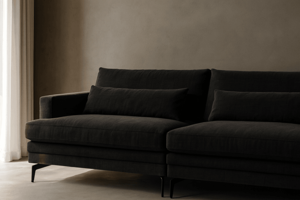 Valentina 3-Seater Maxi Sofa by Tommy Franks