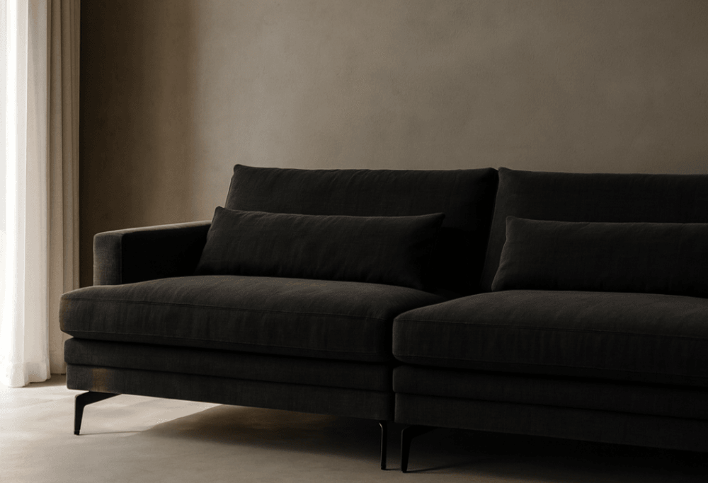 Valentina 3-Seater Maxi Sofa by Tommy Franks